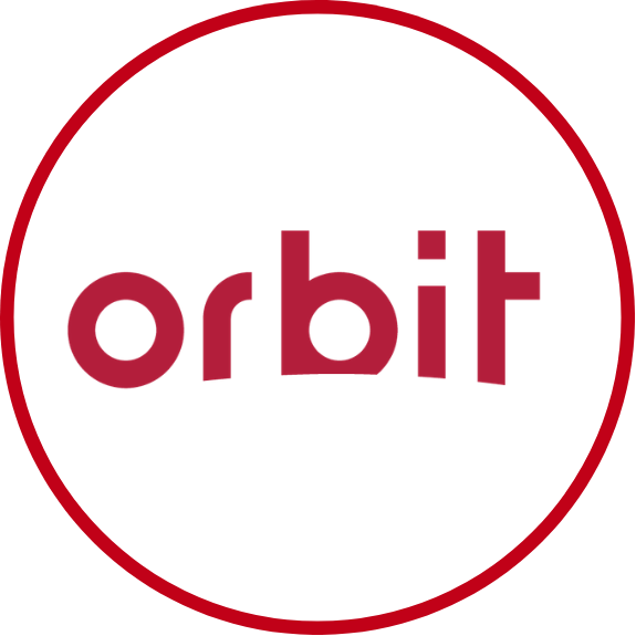 Orbit Logo